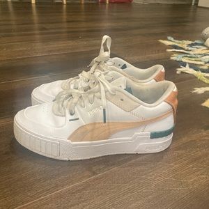 Puma Cali sport sneakers